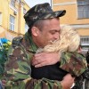 Збройні сили України чекають на демобілізованих учасників АТО