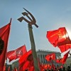 Рада уменьшила количество запретов на использование коммунистической символики